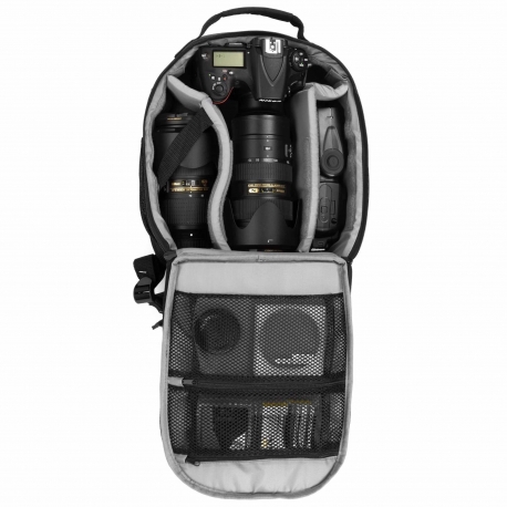 Jazz Photo Backpack 84 v2.0