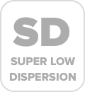 SD sklo